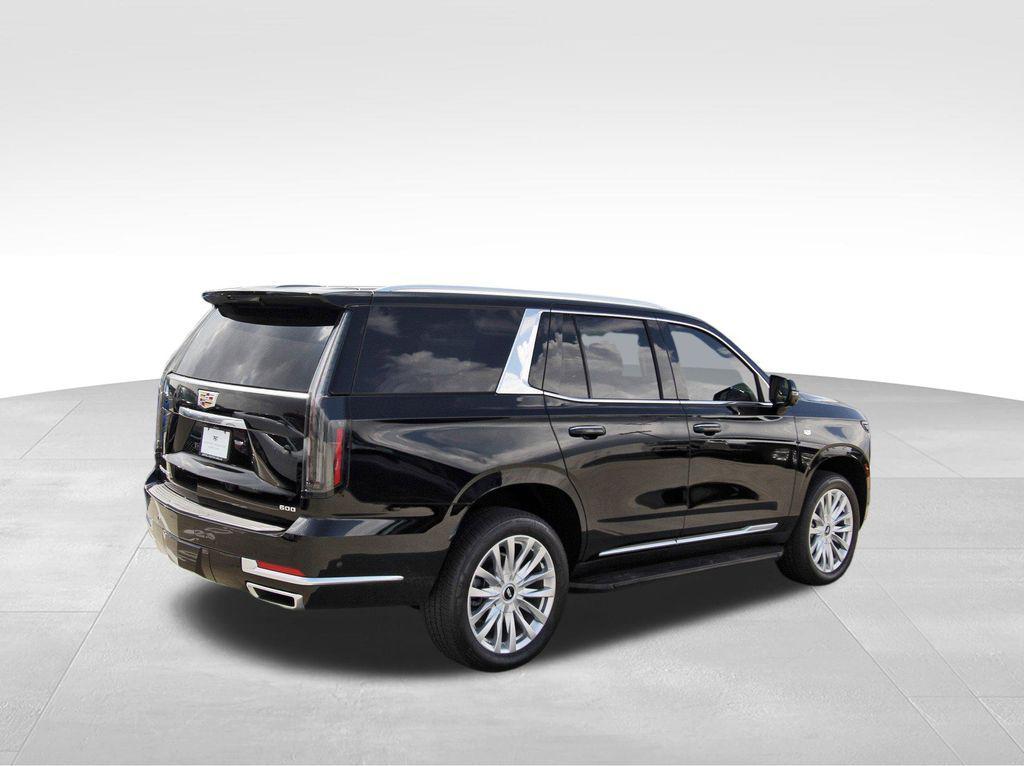 new 2026 Cadillac Escalade car, priced at $93,710