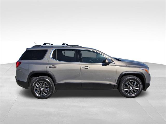 used 2019 GMC Acadia car, priced at $19,945