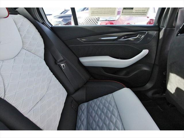 used 2024 Cadillac CT5-V car, priced at $94,155