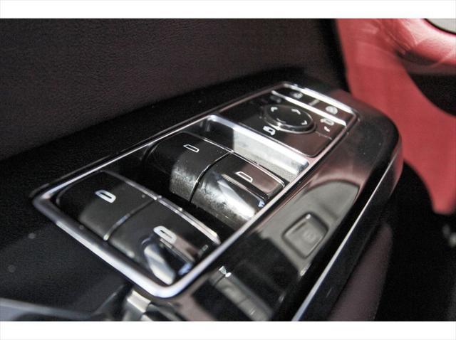 new 2025 Cadillac Escalade ESV car, priced at $115,790