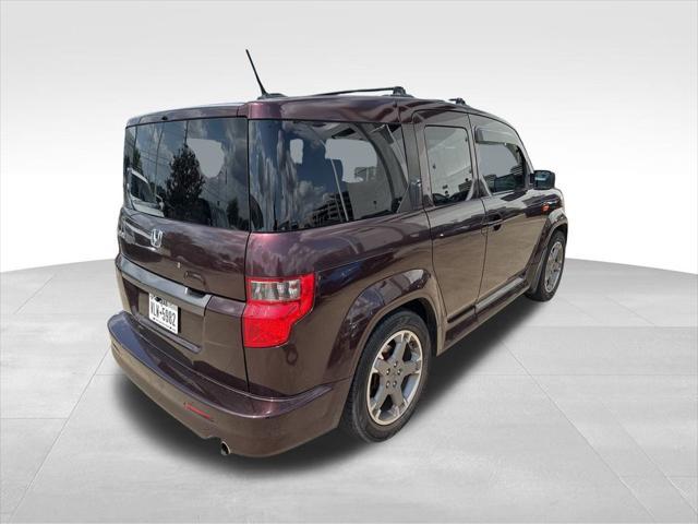 used 2009 Honda Element car, priced at $8,991