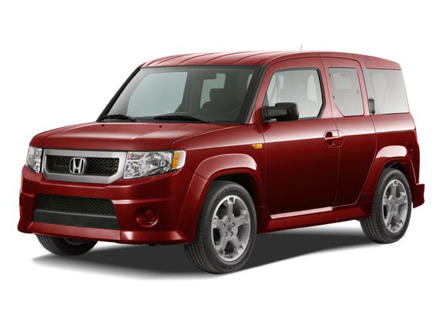 used 2009 Honda Element car, priced at $8,991