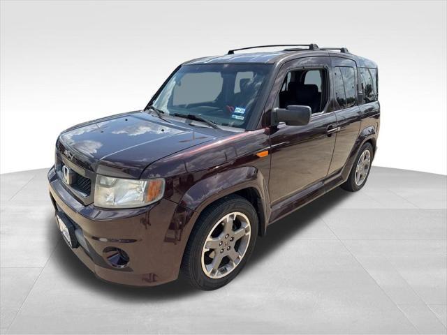 used 2009 Honda Element car, priced at $8,991