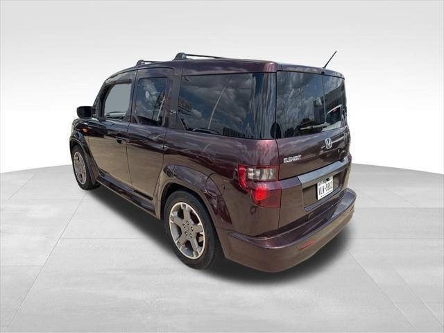 used 2009 Honda Element car, priced at $8,991