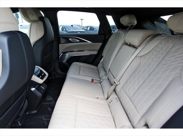 new 2025 Cadillac LYRIQ car, priced at $78,485