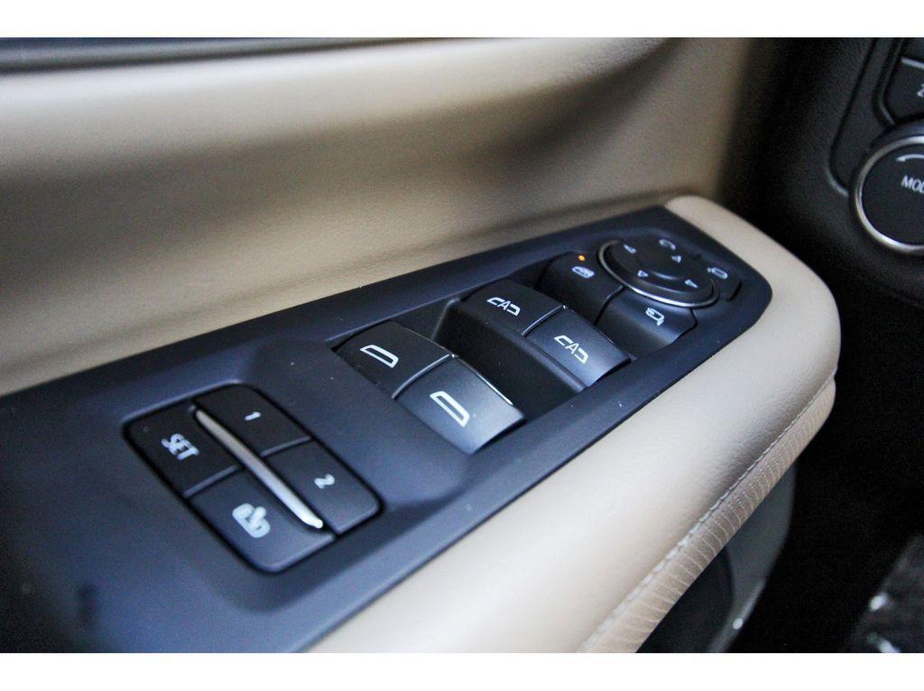 used 2024 Chevrolet Suburban car, priced at $54,105