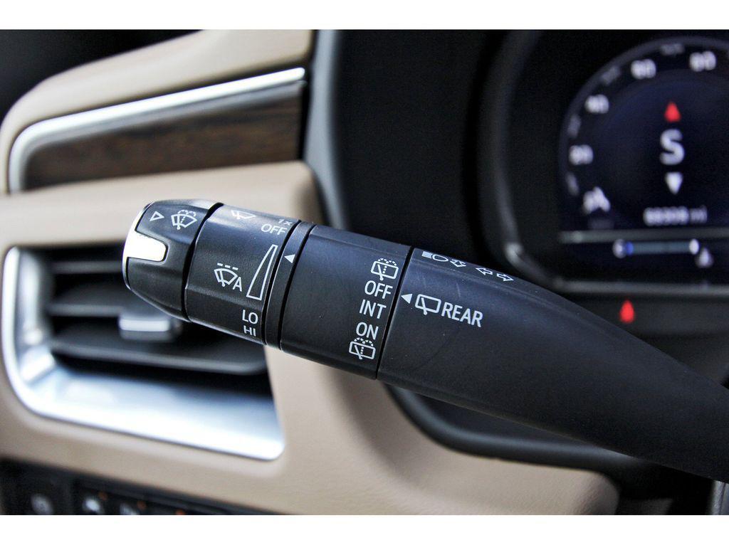 used 2024 Chevrolet Suburban car, priced at $54,105