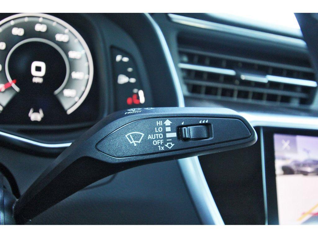 used 2023 Audi A6 car, priced at $26,991