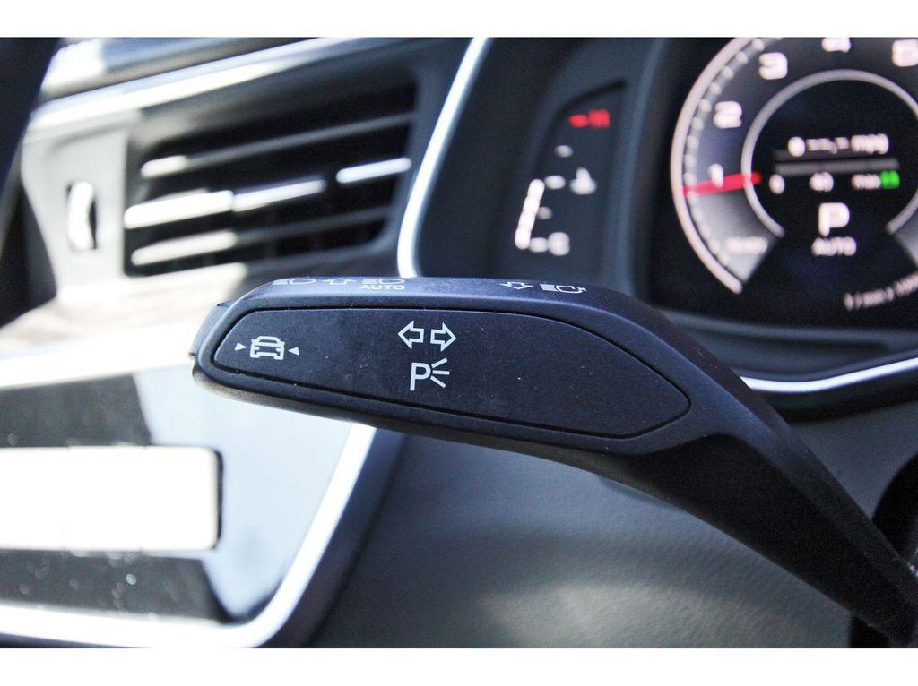 used 2023 Audi A6 car, priced at $26,991