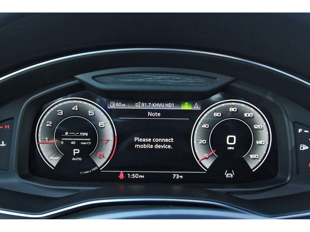 used 2023 Audi A6 car, priced at $26,991