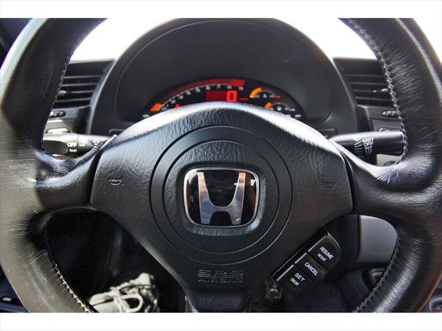 used 2004 Honda S2000 car, priced at $26,995