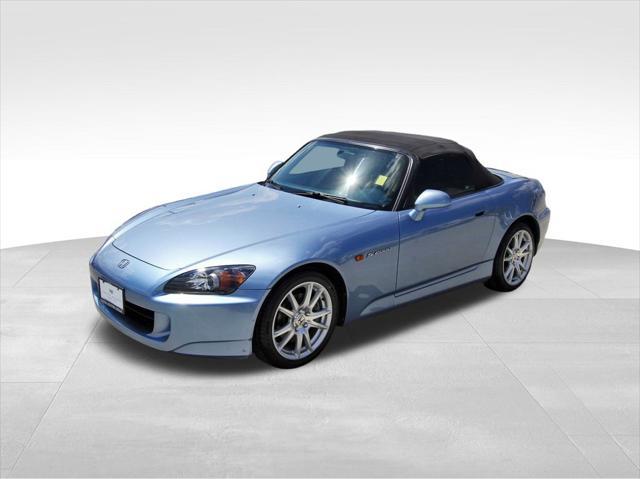 used 2004 Honda S2000 car, priced at $26,995