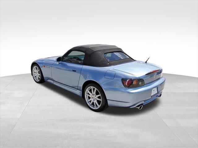 used 2004 Honda S2000 car, priced at $26,995