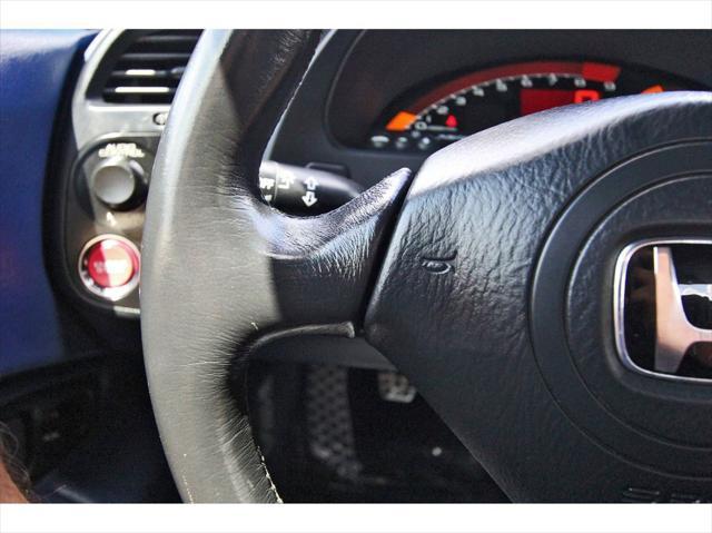 used 2004 Honda S2000 car, priced at $26,995