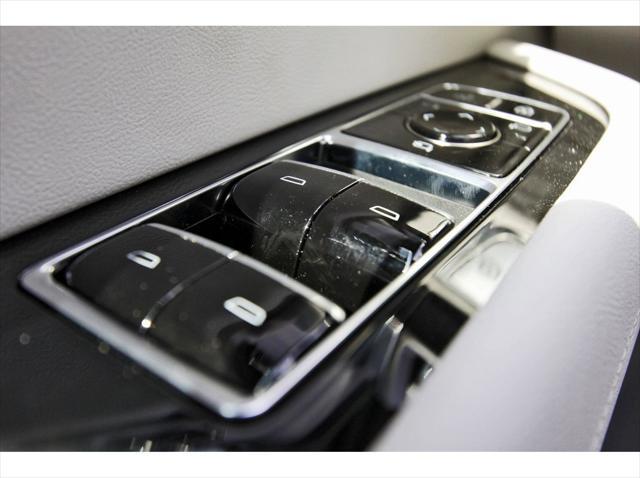 new 2026 Cadillac VISTIQ car, priced at $80,990