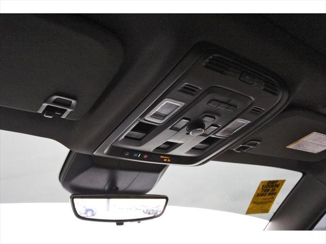 used 2023 Cadillac Escalade ESV car, priced at $74,590