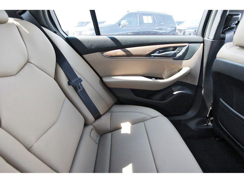 new 2026 Cadillac CT5 car, priced at $56,465