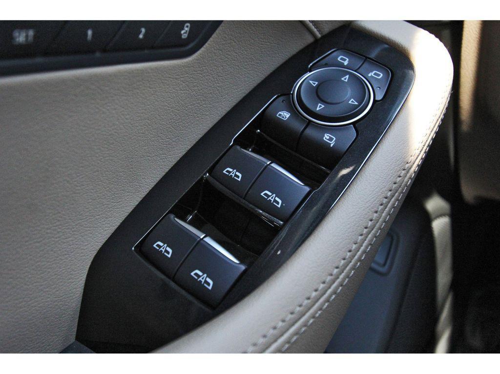 new 2026 Cadillac CT5 car, priced at $56,465