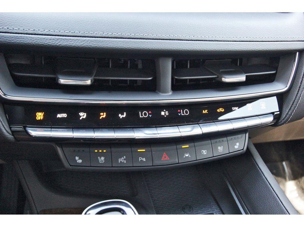 new 2026 Cadillac CT5 car, priced at $56,465