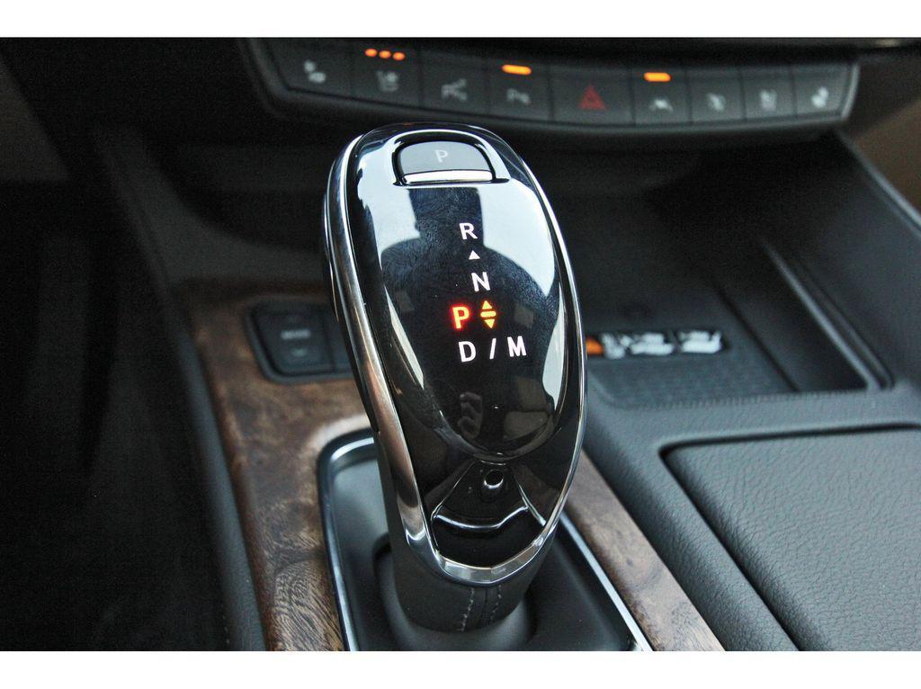 new 2026 Cadillac CT5 car, priced at $56,465