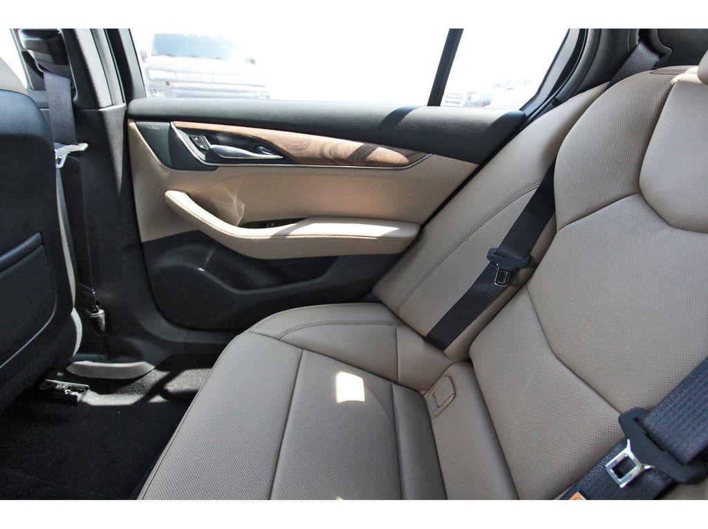 new 2026 Cadillac CT5 car, priced at $56,465