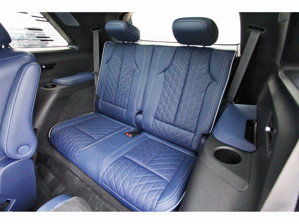 new 2026 Cadillac VISTIQ car, priced at $94,215
