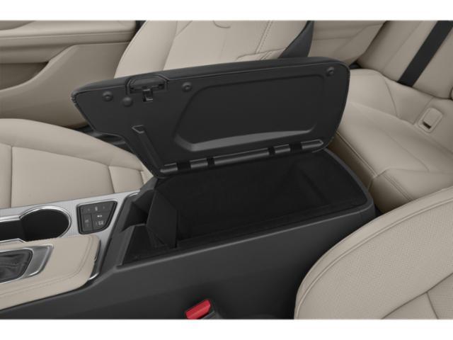 new 2025 Cadillac CT4 car, priced at $43,440