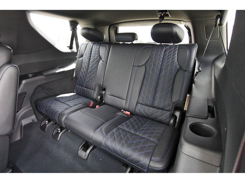 new 2026 Cadillac Escalade IQL car, priced at $137,190