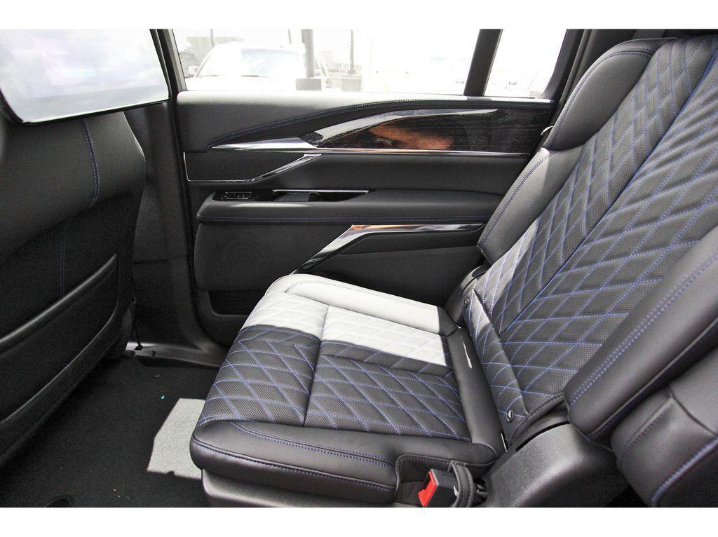 new 2026 Cadillac Escalade IQL car, priced at $137,190