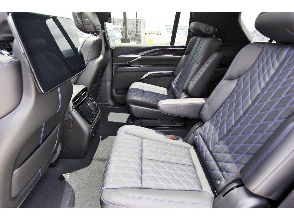new 2026 Cadillac Escalade IQL car, priced at $137,190