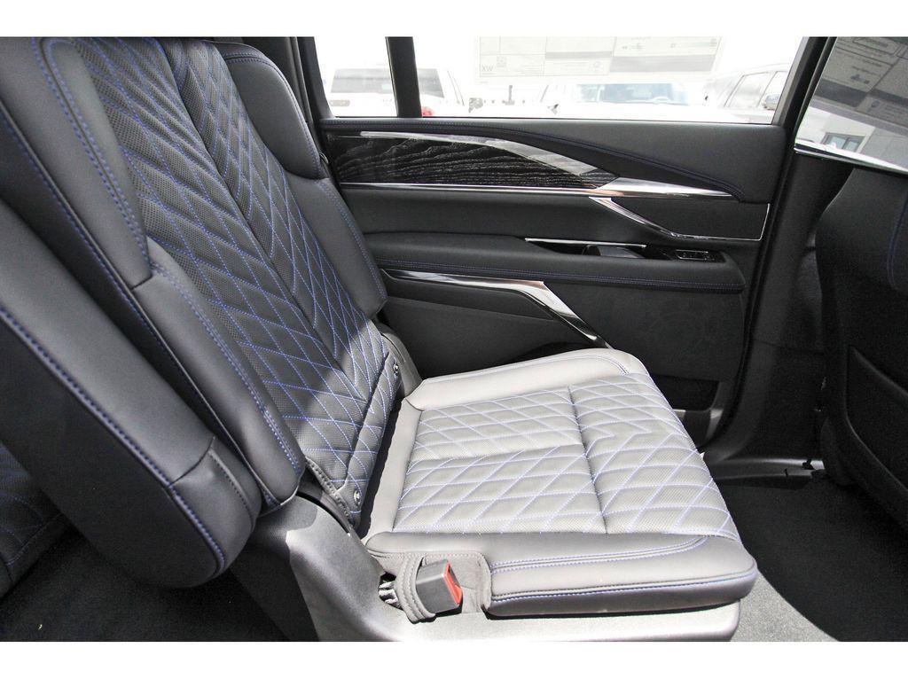 new 2026 Cadillac Escalade IQL car, priced at $137,190