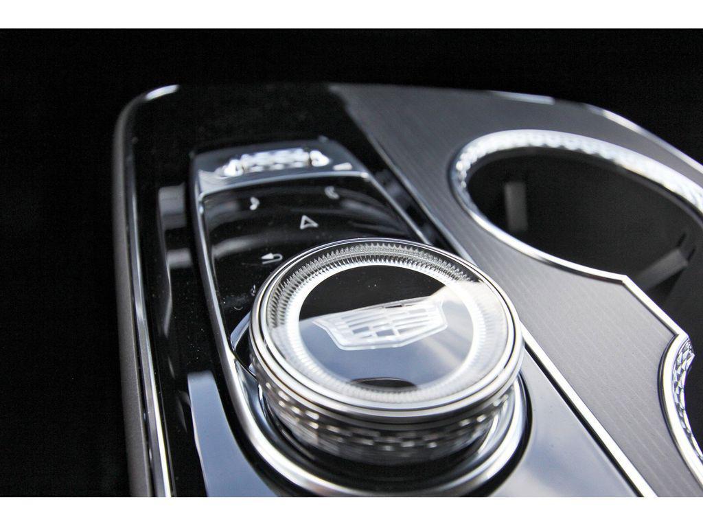 new 2026 Cadillac LYRIQ car, priced at $65,320