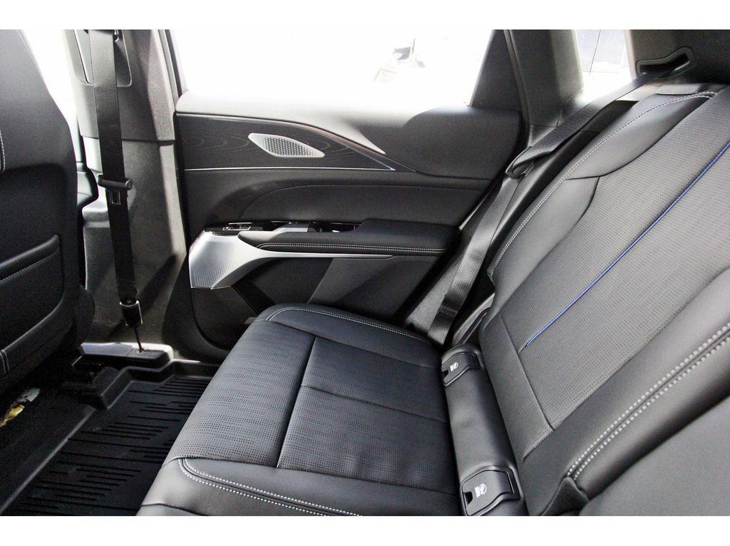 new 2026 Cadillac LYRIQ car, priced at $65,320