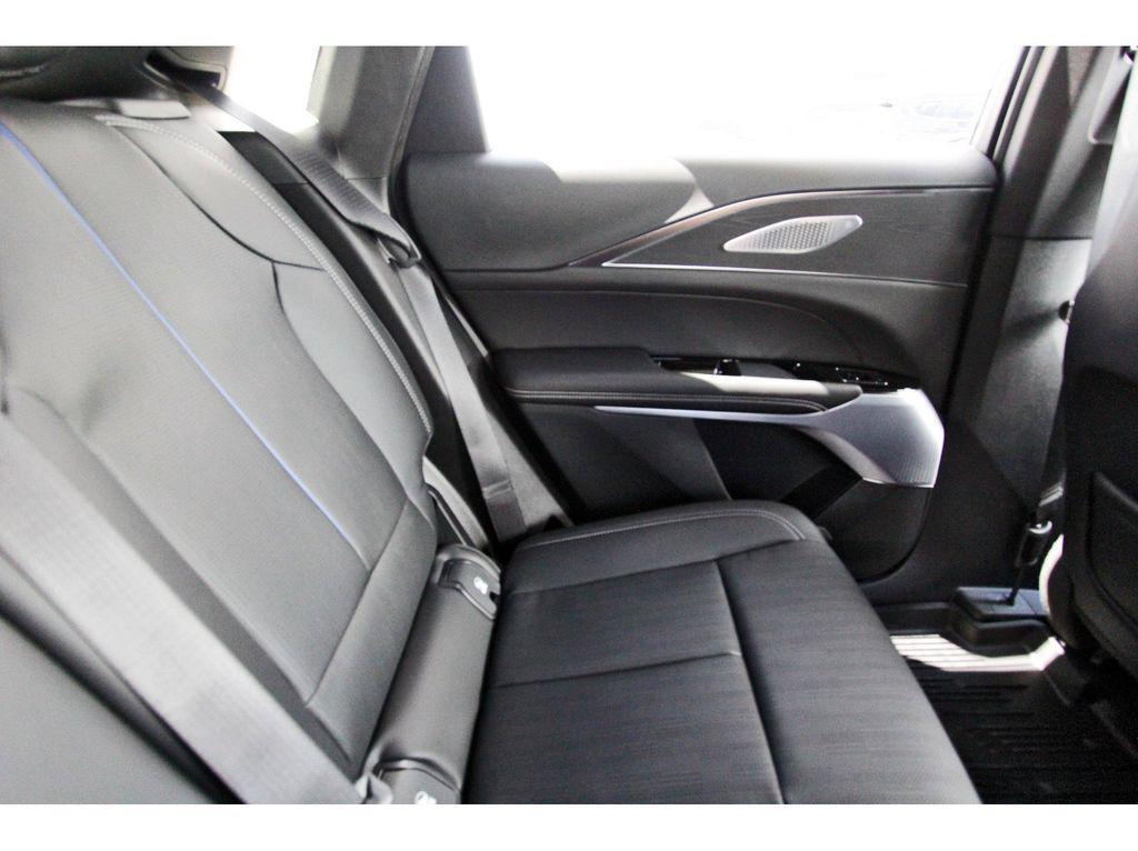 new 2026 Cadillac LYRIQ car, priced at $65,320