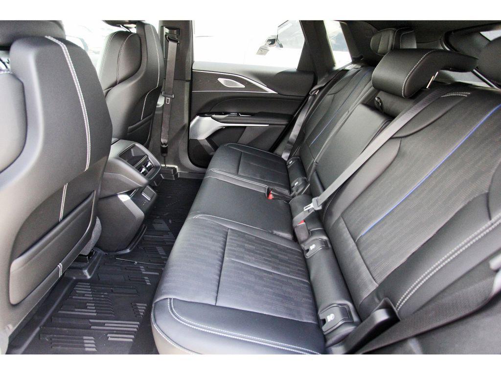 new 2026 Cadillac LYRIQ car, priced at $65,320