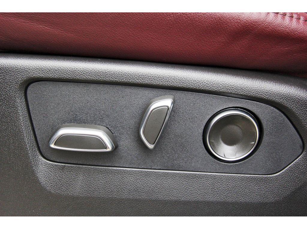 new 2026 Cadillac Escalade ESV car, priced at $121,980