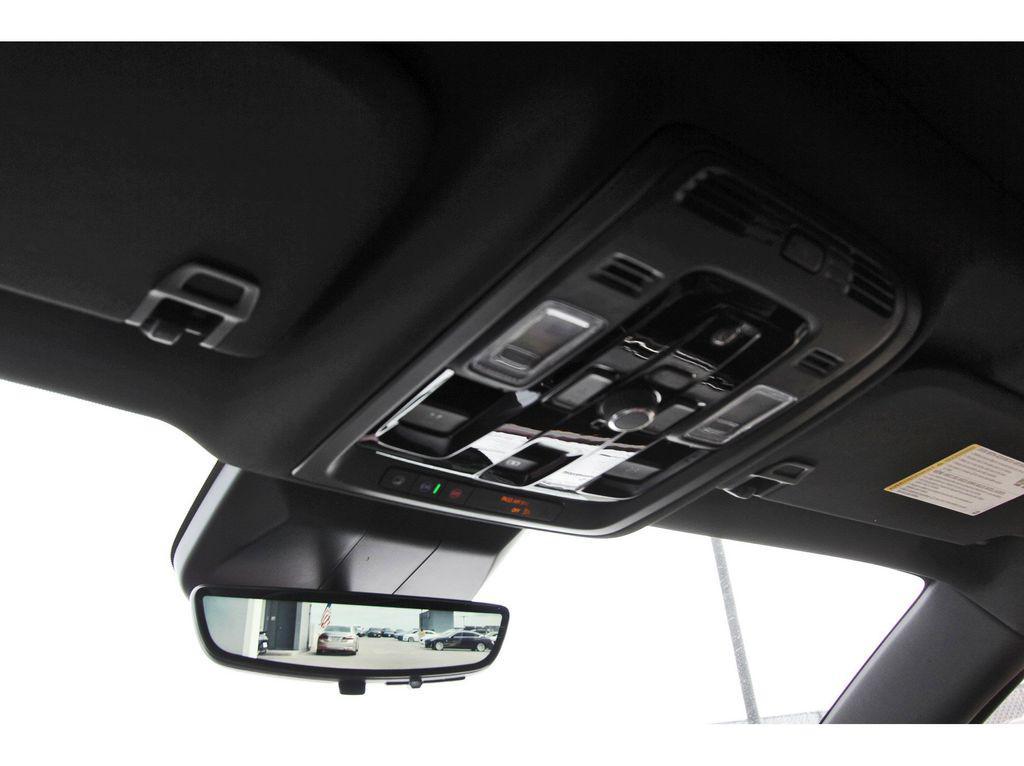 new 2026 Cadillac Escalade ESV car, priced at $121,980