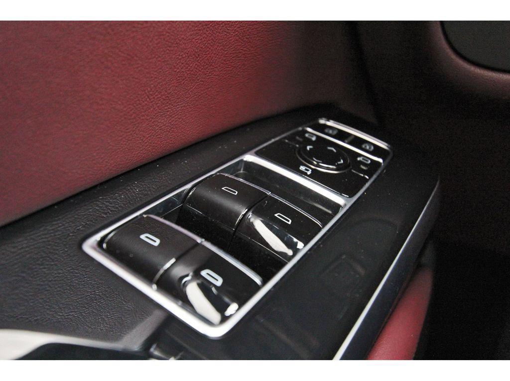 new 2026 Cadillac Escalade ESV car, priced at $121,980