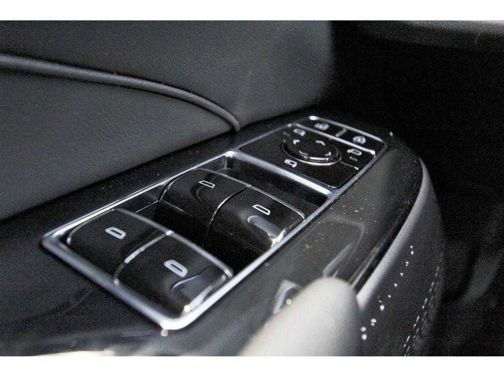 new 2025 Cadillac LYRIQ car, priced at $61,215