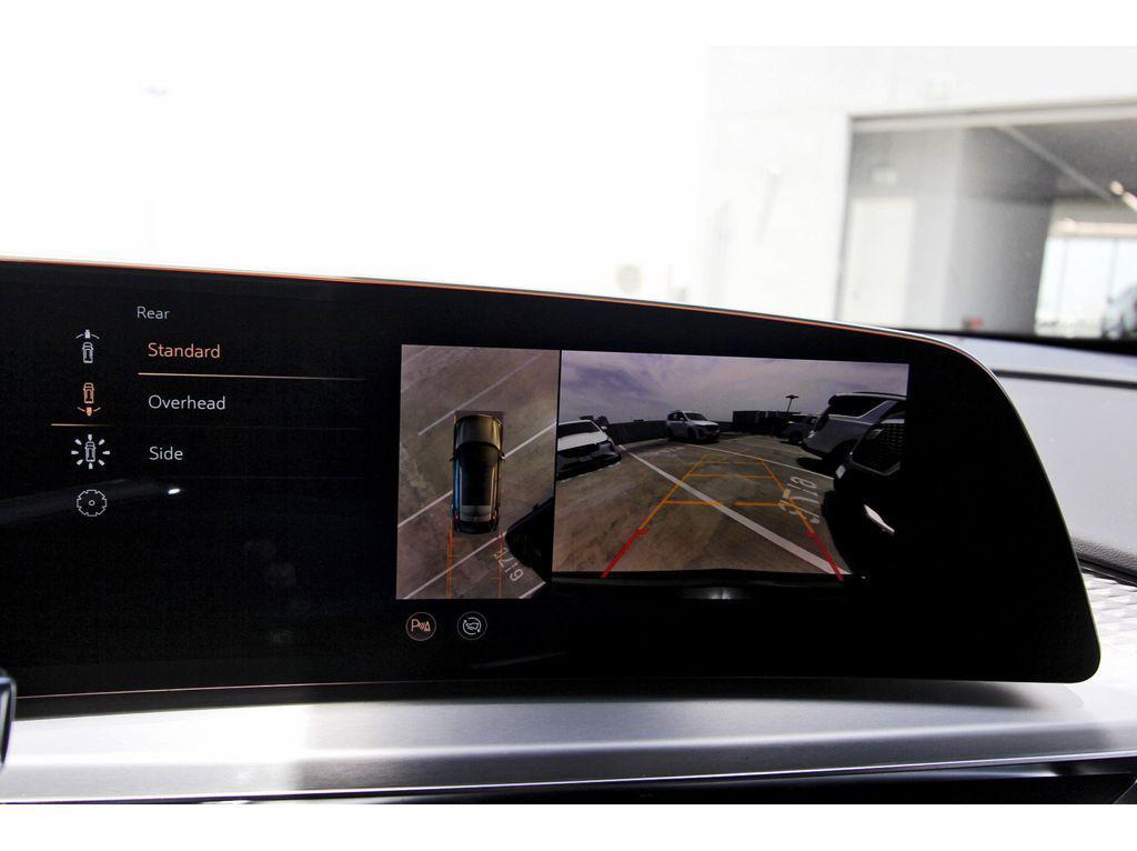 new 2025 Cadillac LYRIQ car, priced at $61,215