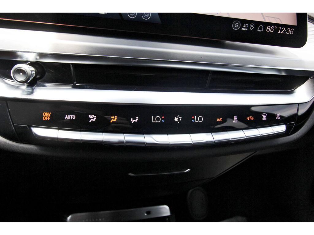 new 2025 Cadillac LYRIQ car, priced at $61,215