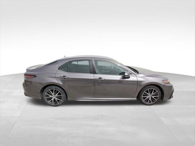 used 2023 Toyota Camry car, priced at $22,584
