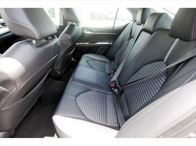 used 2023 Toyota Camry car, priced at $19,991