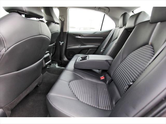 used 2023 Toyota Camry car, priced at $22,584