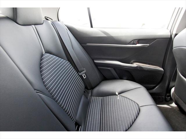 used 2023 Toyota Camry car, priced at $21,991