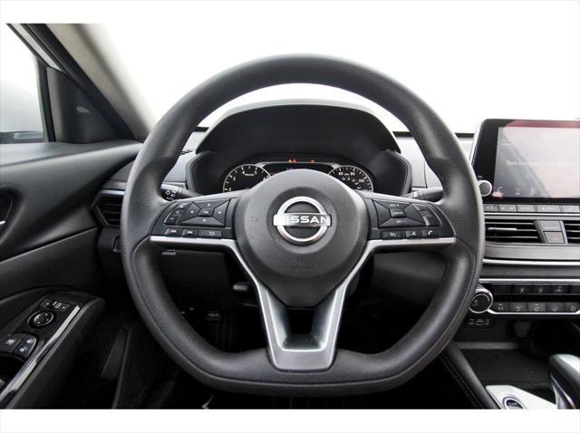used 2023 Nissan Altima car, priced at $18,491