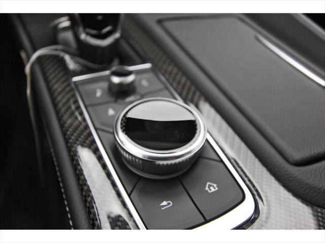 new 2025 Cadillac CT5-V car, priced at $114,435
