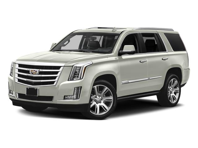 used 2018 Cadillac Escalade car