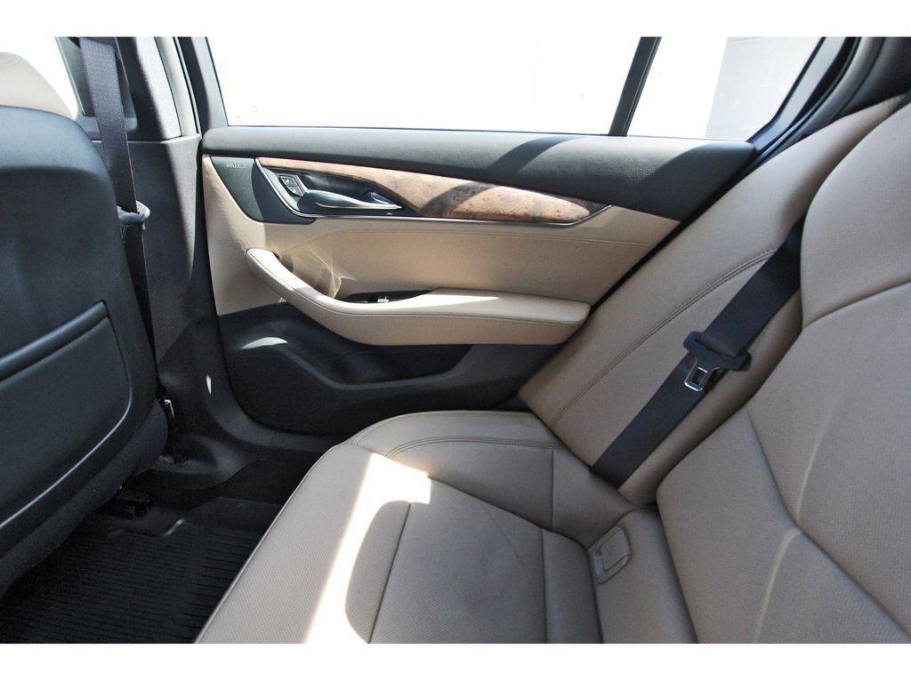 new 2026 Cadillac CT5 car, priced at $55,565