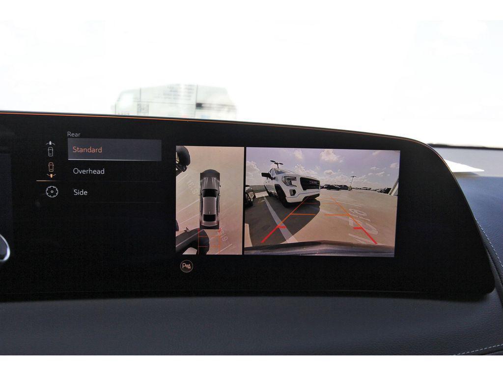 new 2026 Cadillac CT5 car, priced at $55,565